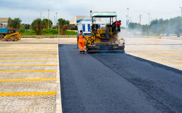 Best Professional Driveway Pavers  in Ozona, TX