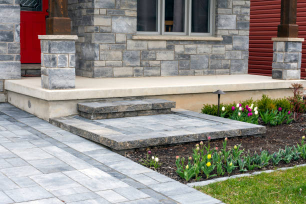 Best Driveway Pavers Near Me  in Ozona, TX