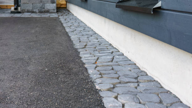 Commercial Driveway Pavers in Ozona, TX